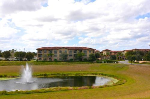 Apartamento 906 Charo Parkway #431 Condo #221602 Condo