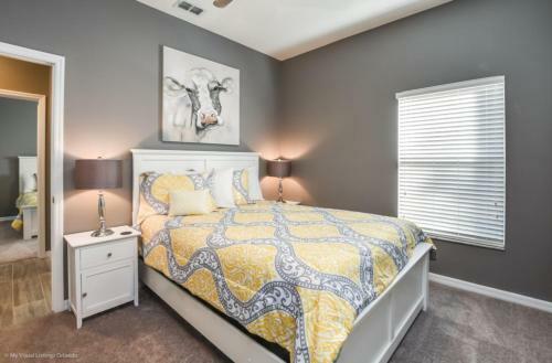 Serenity Retreat Beautiful Home Accommodate 10 Guests