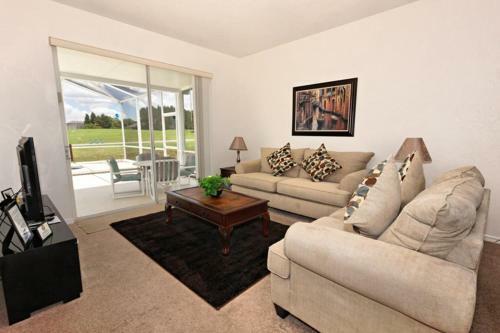 Troon Villa #230677