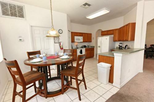 Troon Villa #230677