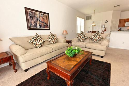 Troon Villa #230677