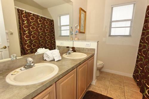 Windsor Place Villa #231000