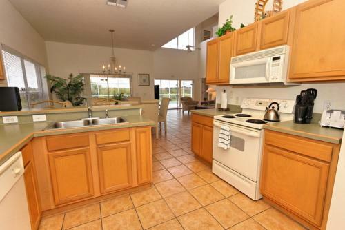 Windsor Place Villa #231000