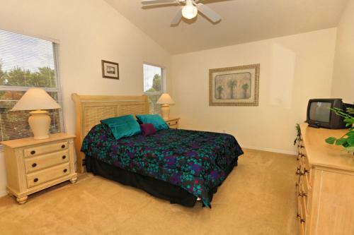 Windsor Place Villa #231000