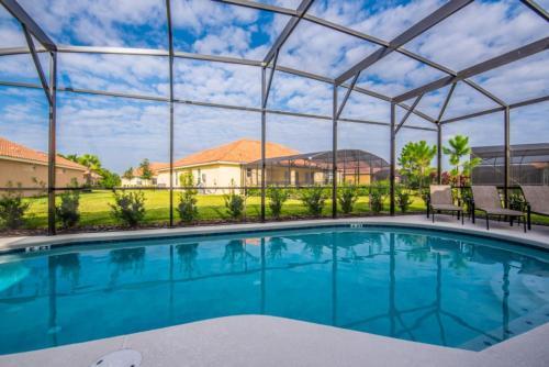 Six-bedroom Villa 4164