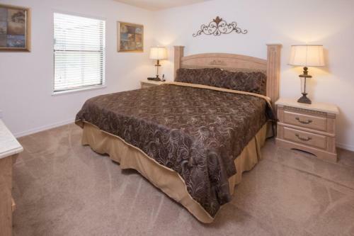 Robert's Cypress Pointe #247132 Home