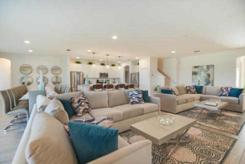 Broad Oak Drive House #250599