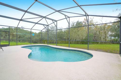Disney Florida Villa Orlando