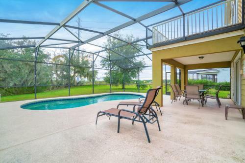 Disney Florida Villa Orlando
