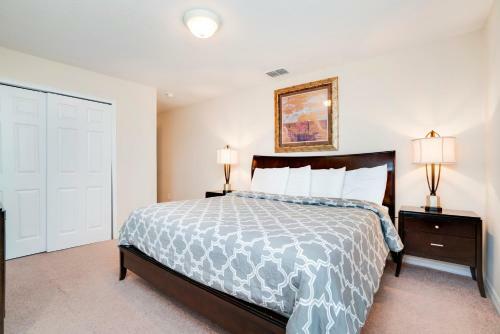 Disney Florida Villa Orlando