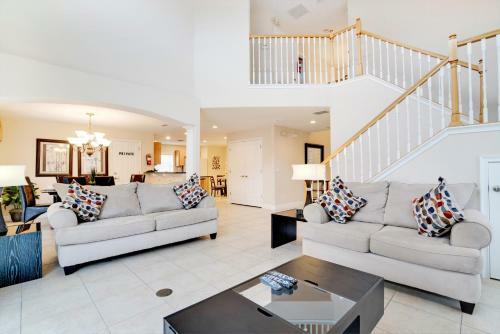 Disney Florida Villa Orlando