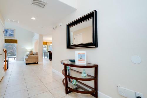 Disney Florida Villa Orlando
