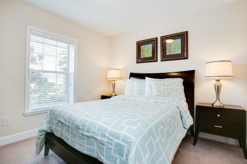 Disney Florida Villa Orlando