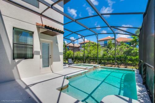Villa Solterra Resort 5431
