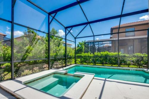 Villa Solterra Resort 5431