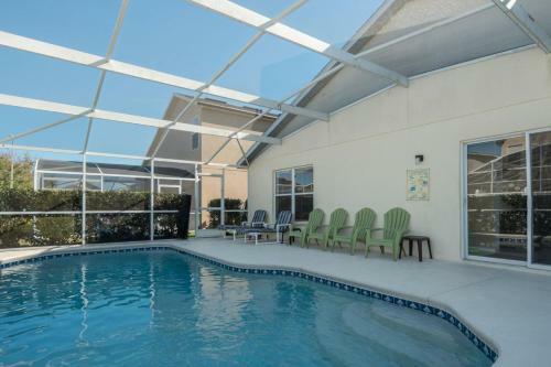 Hl116n Hampton Lakes - Four Bedroom Home