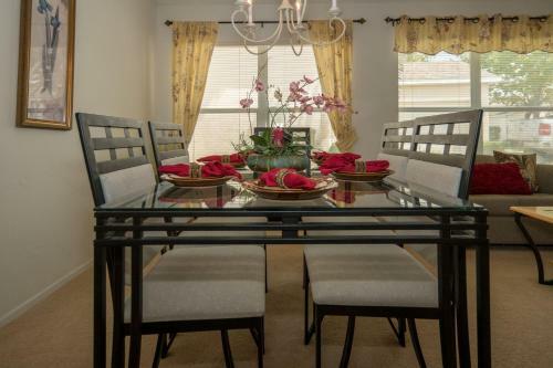 Hl740bd Hampton Lakes - Four Bedroom Home