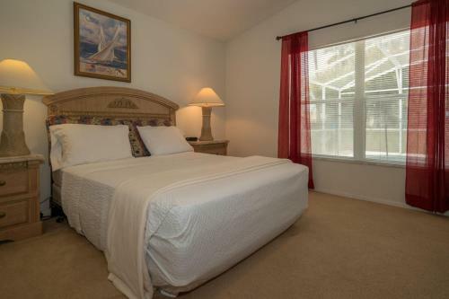 Hl740bd Hampton Lakes - Four Bedroom Home