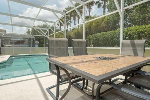 Hl740bd Hampton Lakes - Four Bedroom Home