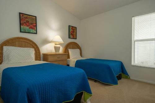 Hl740bd Hampton Lakes - Four Bedroom Home