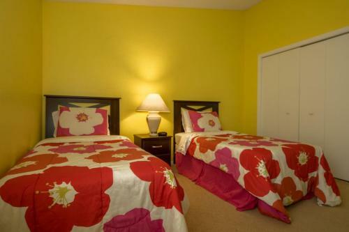 Hl740bd Hampton Lakes - Four Bedroom Home