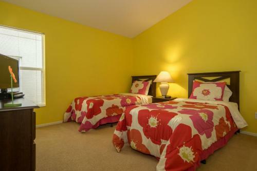 Hl740bd Hampton Lakes - Four Bedroom Home