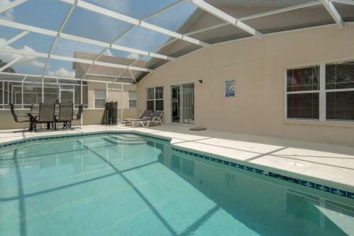 Hl740bd Hampton Lakes - Four Bedroom Home