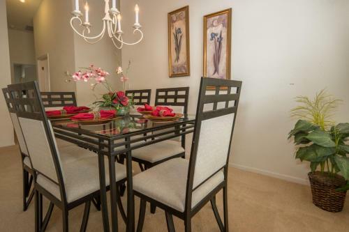 Hl740bd Hampton Lakes - Four Bedroom Home