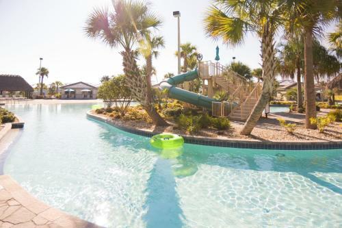 Champions Gate Resort 8 Bedroom Vacation Home With Pool 1872