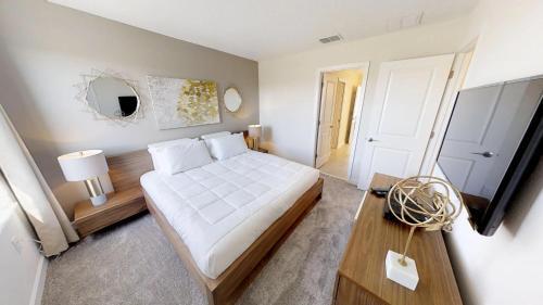 Champions Gate Resort 8 Bedroom Vacation Home With Pool 1872