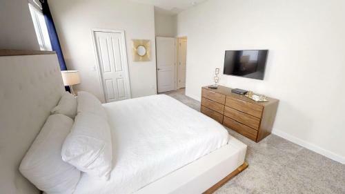 Champions Gate Resort 8 Bedroom Vacation Home With Pool 1872