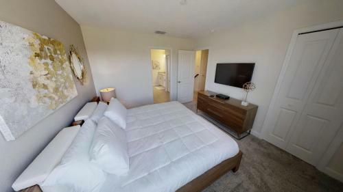 Champions Gate Resort 8 Bedroom Vacation Home With Pool 1872