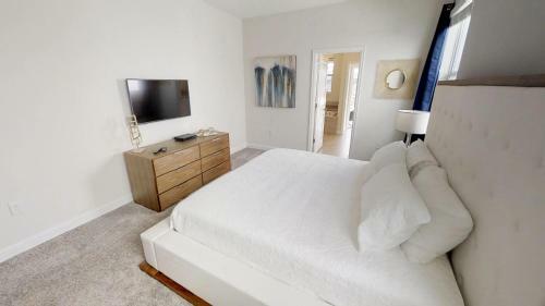 Champions Gate Resort 8 Bedroom Vacation Home With Pool 1872