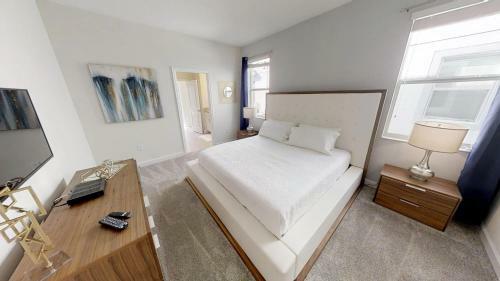 Champions Gate Resort 8 Bedroom Vacation Home With Pool 1872
