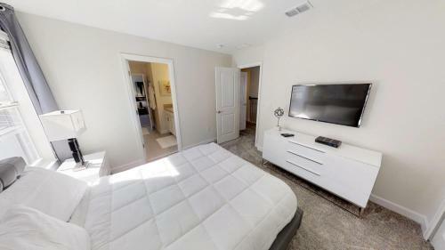 Champions Gate Resort 8 Bedroom Vacation Home With Pool 1872