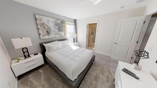 Champions Gate Resort 8 Bedroom Vacation Home With Pool 1872