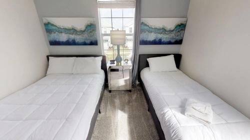 Champions Gate Resort 8 Bedroom Vacation Home With Pool 1872