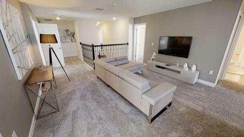Champions Gate Resort 8 Bedroom Vacation Home With Pool 1872