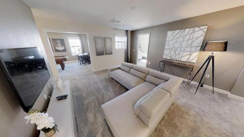 Champions Gate Resort 8 Bedroom Vacation Home With Pool 1872