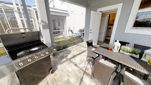 Champions Gate Resort 8 Bedroom Vacation Home With Pool 1872