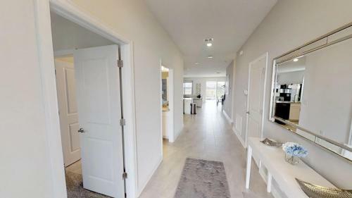 Champions Gate Resort 8 Bedroom Vacation Home With Pool 1872