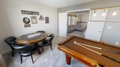 Champions Gate Resort 8 Bedroom Vacation Home With Pool 1872