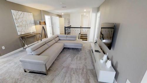 Champions Gate Resort 8 Bedroom Vacation Home With Pool 1872