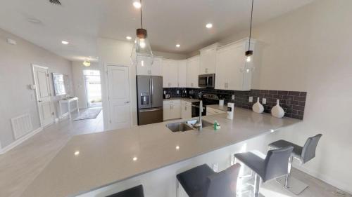 Champions Gate Resort 8 Bedroom Vacation Home With Pool 1872