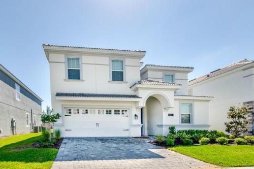 Observer Lane Villa #258866 Villa