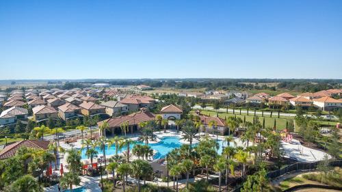 Solterra Resort 5 Bedroom Vacation Home With Pool 1873