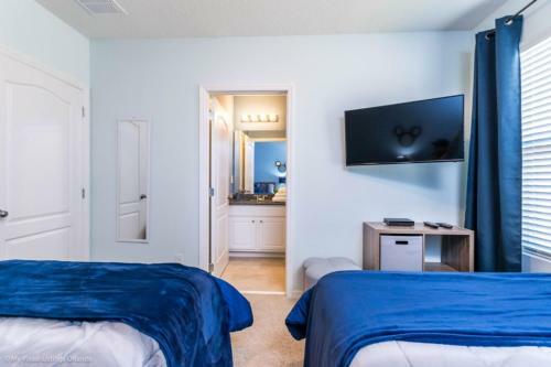 Apartamentos Solterra 4671