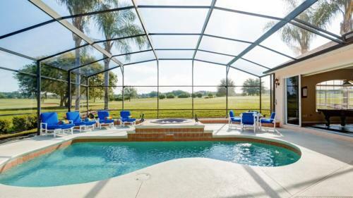 354 Prestwick Drive Villa #221733 Villa