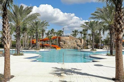 4164 Oaktree Drive Villa #221596 Villa