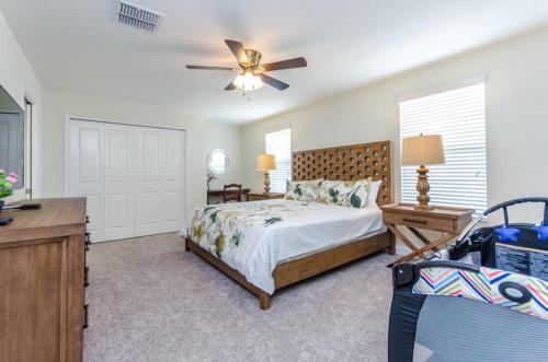Moon Valley Villa #231061